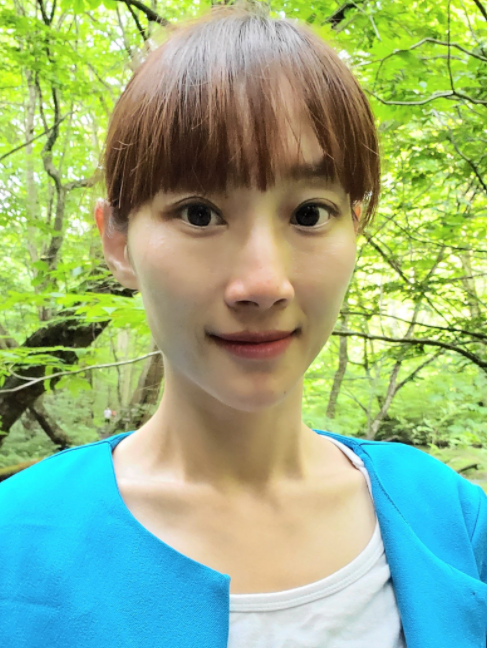 李嬌(配音演員) 李嬌(配音演員)