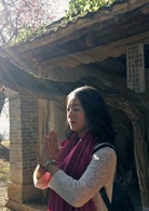 靈台(靈台旅遊電影宣傳片)
