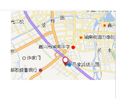 南陳家浜 南陳家浜