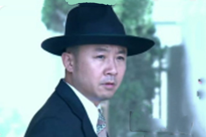 韓樂平(電視劇《我的絕密生涯》中的角色) 韓樂平(電視劇《我的絕密生涯》中的角色)