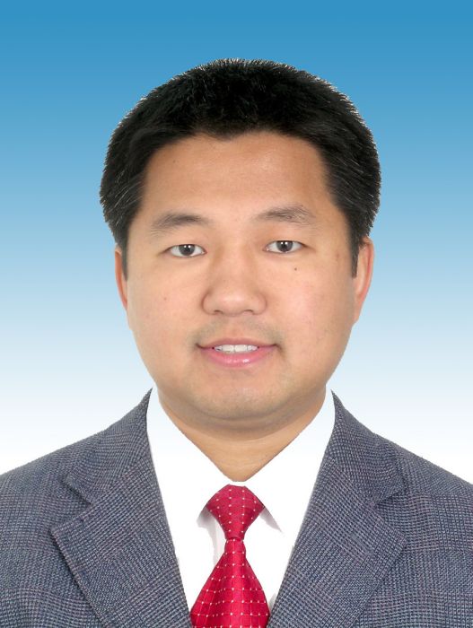朱興雄 朱興雄