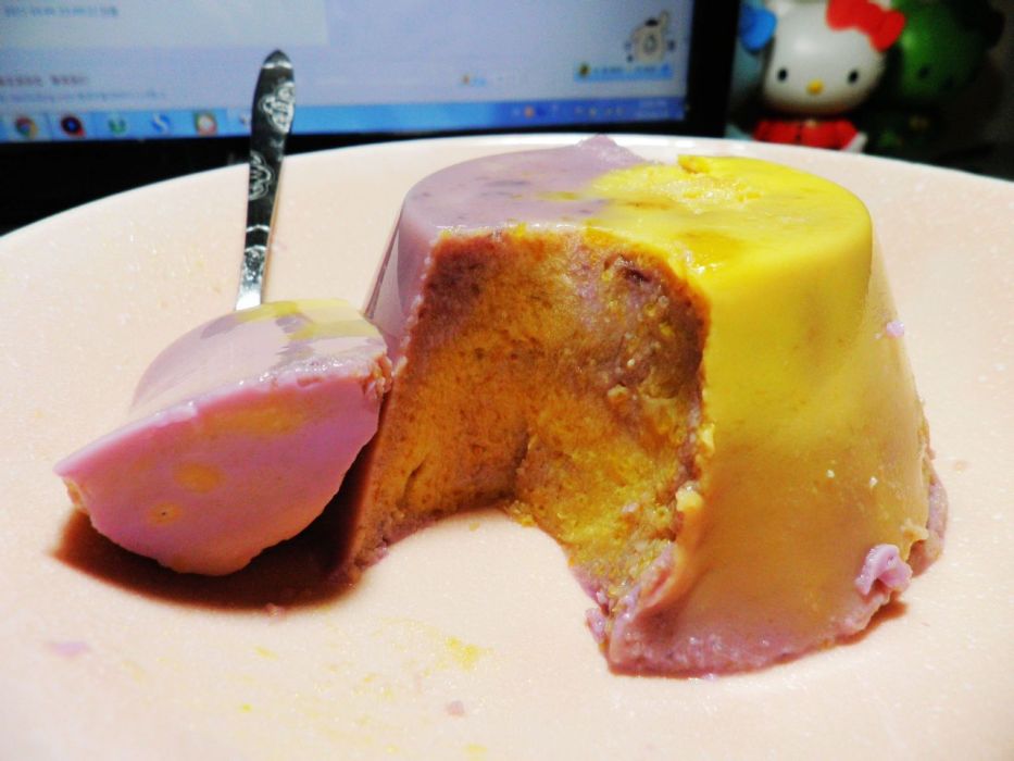 雙色丁 雙色丁