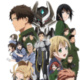 白銀的意志 ARGEVOLLEN(白銀的意志) 白銀的意志 ARGEVOLLEN(白銀的意志)