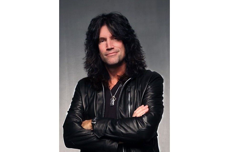 Tommy Thayer Tommy Thayer