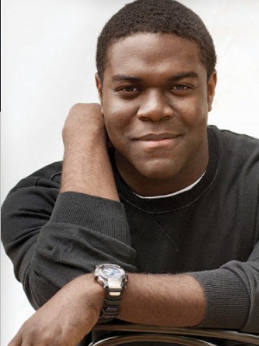 山姆·理查森(Sam Richardson(演員)) 山姆·理查森(Sam Richardson(演員))