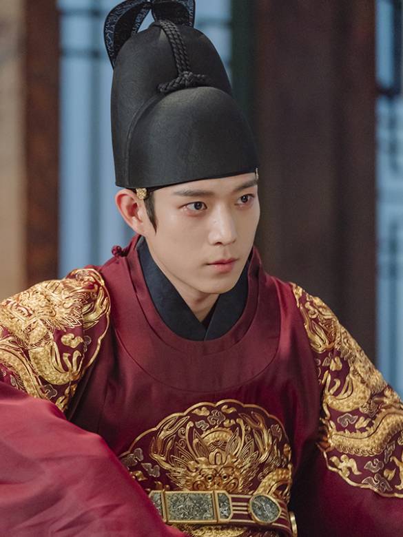 禁婚令 禁婚令