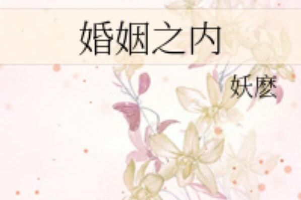 婚姻之內 婚姻之內