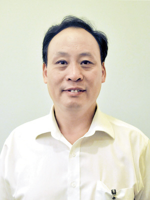 張世敏(河南省洛陽市副市長) 張世敏(河南省洛陽市副市長)
