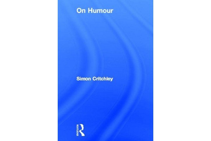 On Humour On Humour