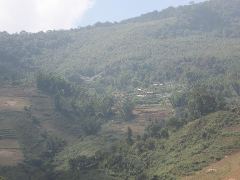 破弄村 破弄村