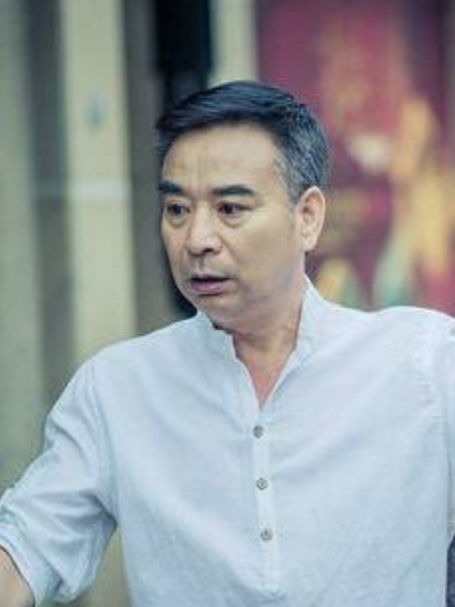 江臨意