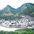 茹龍鎮 茹龍鎮