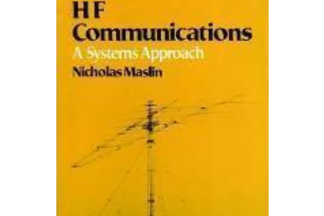 HF Communications HF Communications