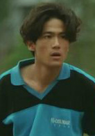 足球風雲(日本1994年中居正廣主演電影)