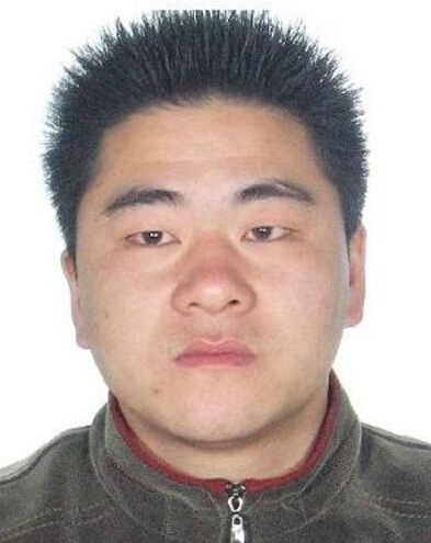 譚敦輝 譚敦輝
