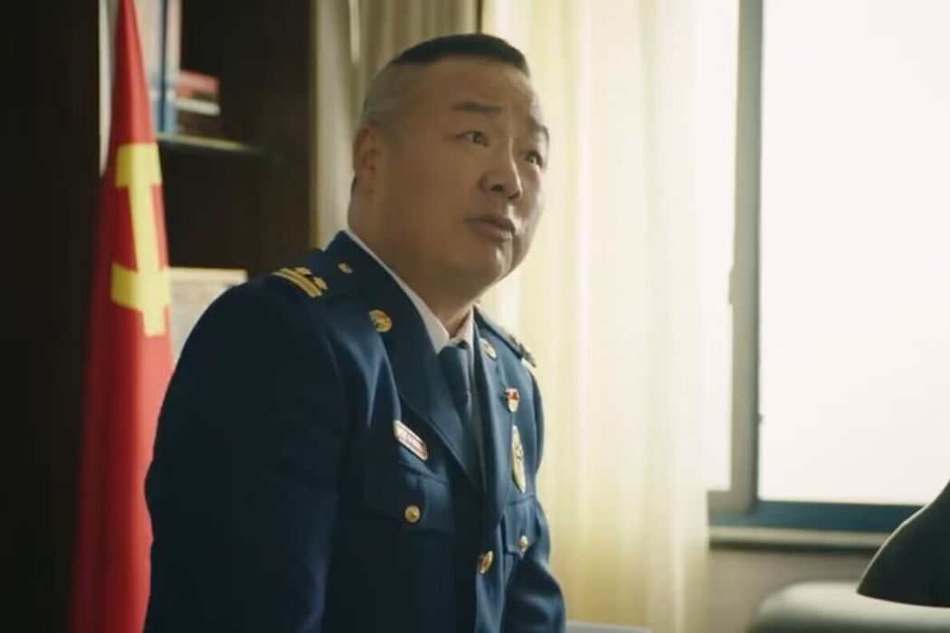 高遠(青春情感劇《我的人間煙火》中的男配角) 高遠(青春情感劇《我的人間煙火》中的男配角)