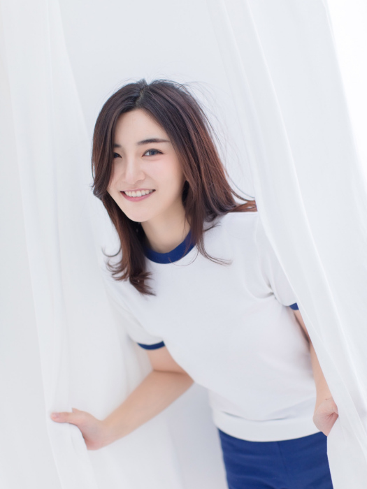瑾寶Heizy