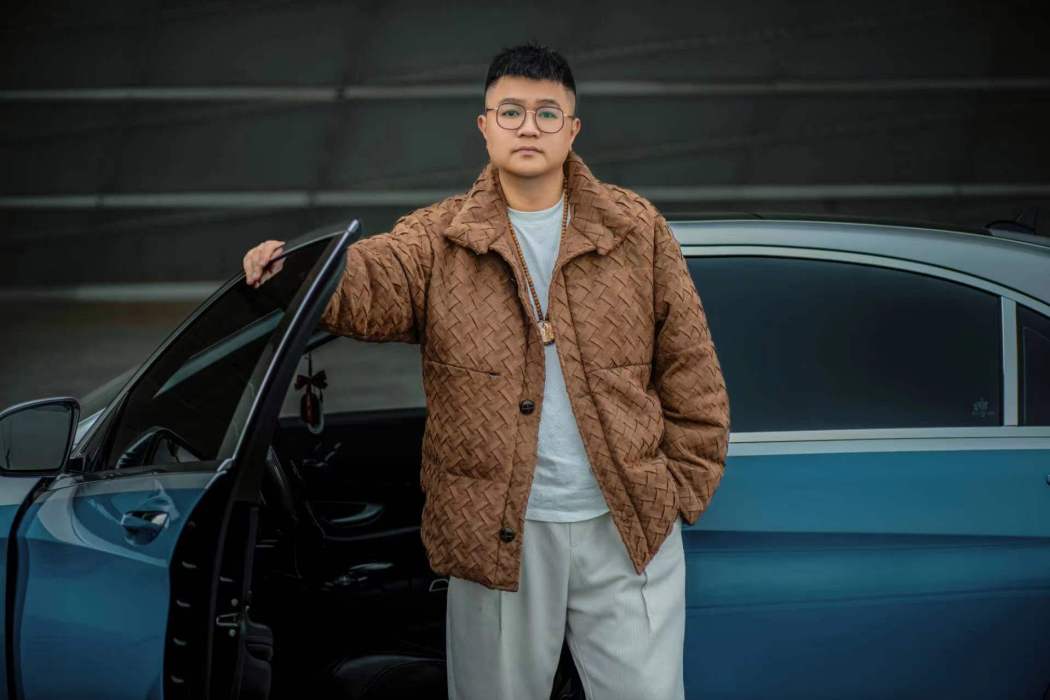 張潤仕 張潤仕