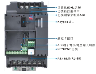 VFD007E43A