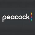 Peacock(NBC環球推出的流媒體平台) Peacock(NBC環球推出的流媒體平台)