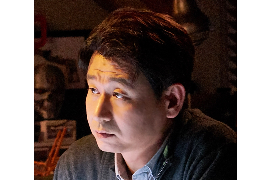孔勝哲