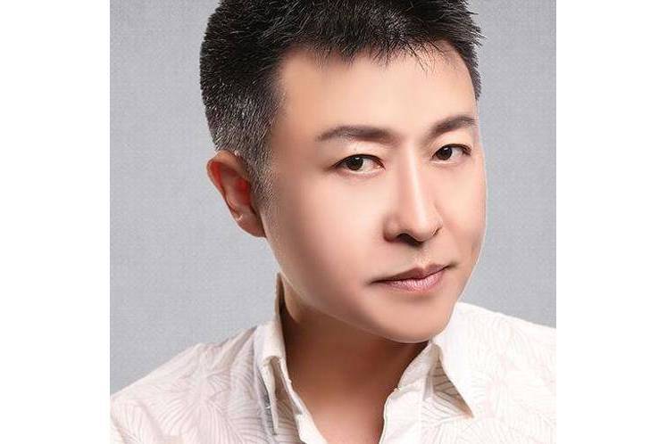 如此堅定 如此堅定