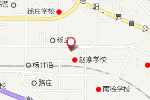 西趙寨 西趙寨