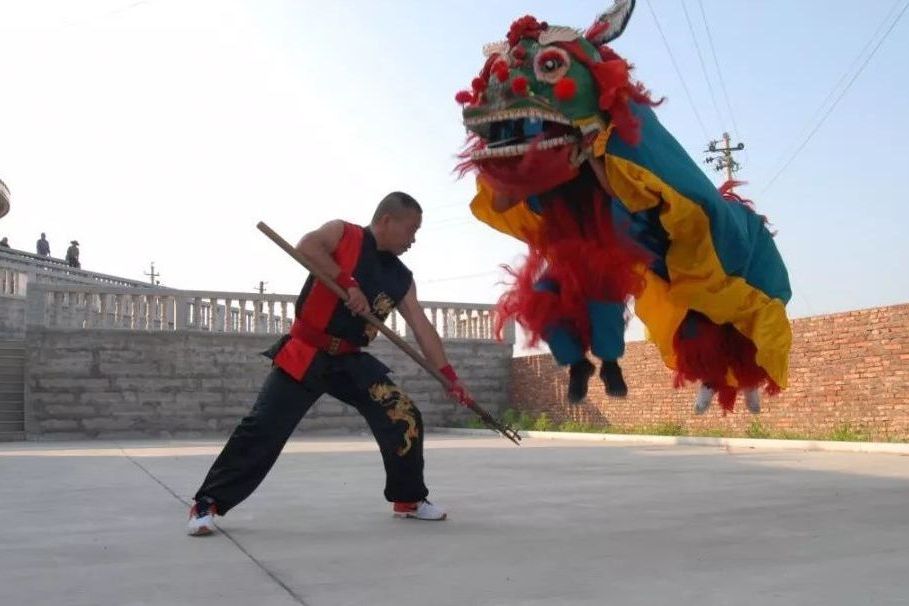 朴里刣獅 朴里刣獅