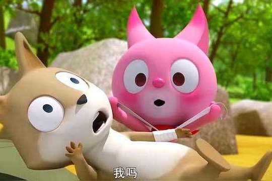 露西(韓國動畫《最強戰士之迷你特工隊》及其衍生作品中的角色) 露西(韓國動畫《最強戰士之迷你特工隊》及其衍生作品中的角色)