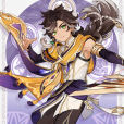 賽索斯(遊戲《原神》及其衍生作品中的角色)