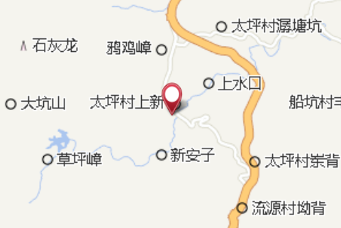 新塆里 新塆里