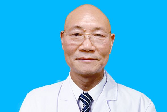 李德慶(南京萬厚中醫醫院醫生) 李德慶(南京萬厚中醫醫院醫生)