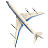 ToggleAir 飛行模式