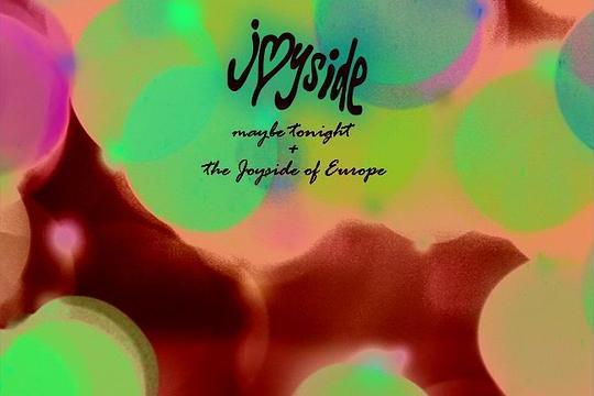 Maybe Tonight Maybe Tonight