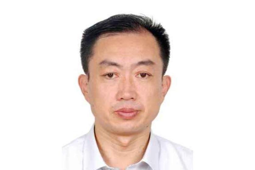 倪廷建 倪廷建