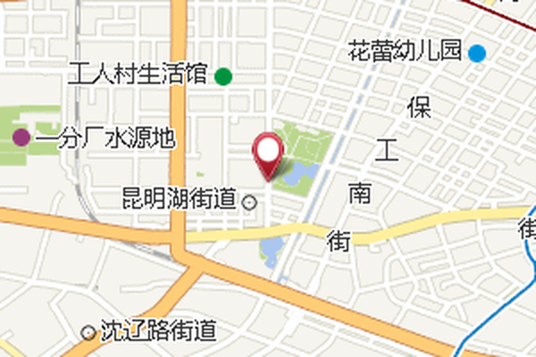 南九路 南九路