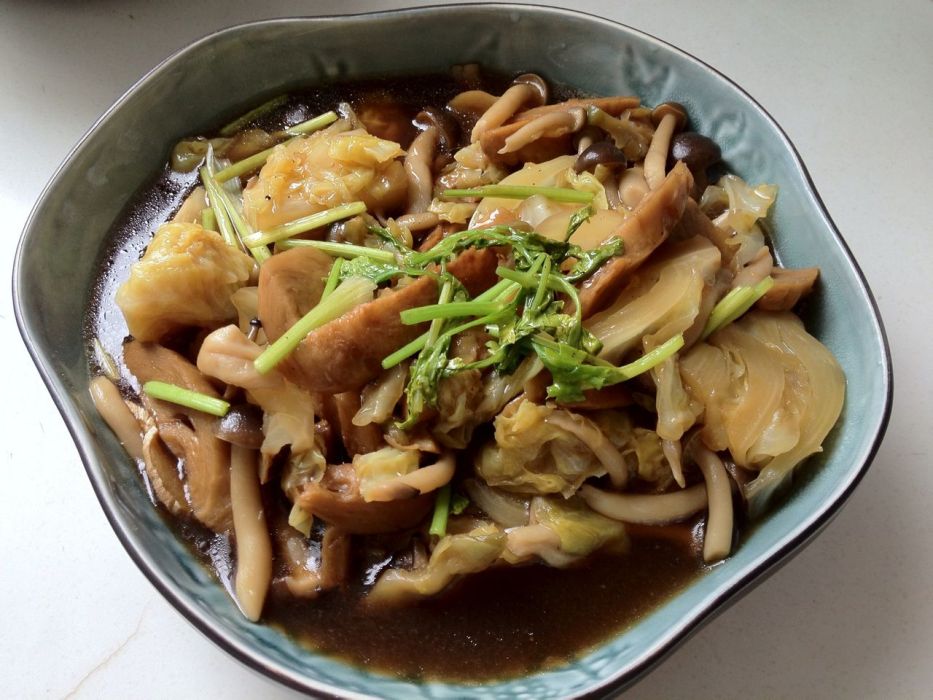 美極炒素 美極炒素