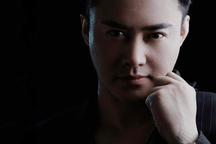 伊人(席旭澤演唱的歌曲) 伊人(席旭澤演唱的歌曲)