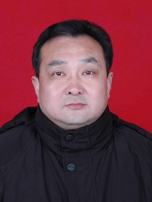 丁捍東 丁捍東