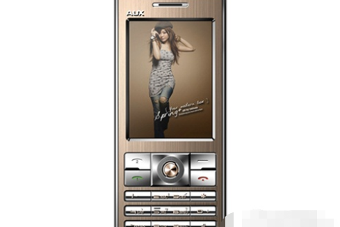 奧克斯Z5 奧克斯Z5