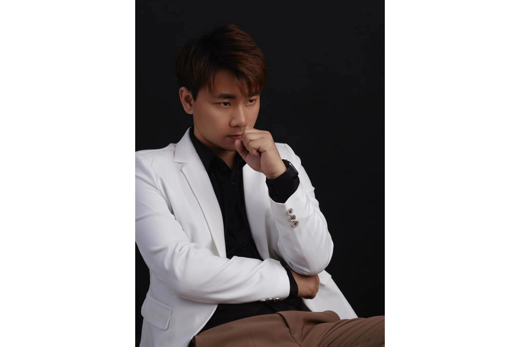 何承軒 何承軒