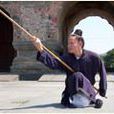 玄武棍 玄武棍
