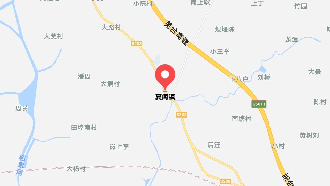 地圖信息