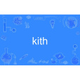 kith kith
