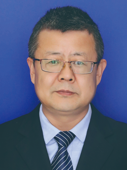陳玉明(甘肅省隴南市成縣退役軍人事務局黨組書記、局長) 陳玉明(甘肅省隴南市成縣退役軍人事務局黨組書記、局長)