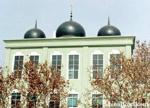 民權路清真寺