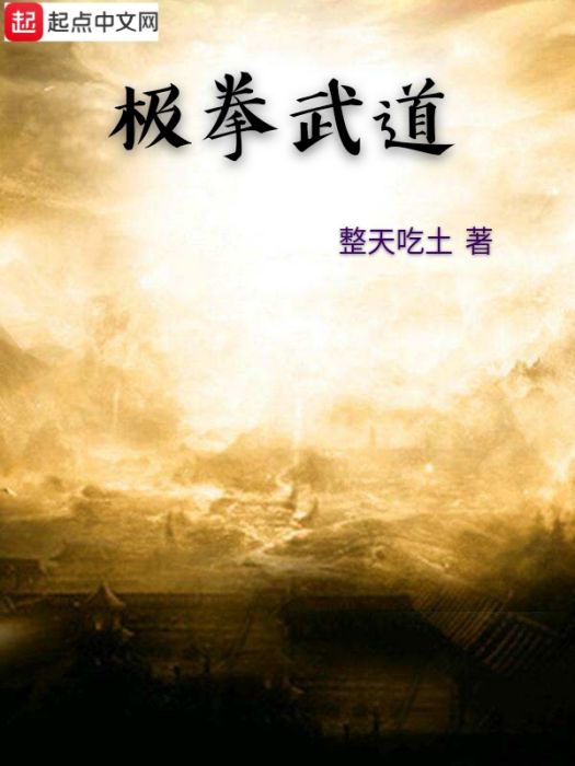 極拳武道 極拳武道