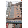 銀馬寶利城 銀馬寶利城