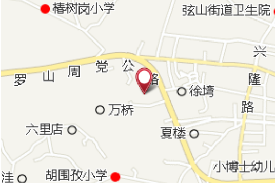 小馮店 小馮店