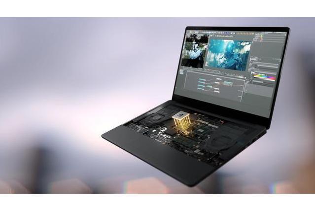NVIDIA RTX(筆記本電腦 GPU) NVIDIA RTX(筆記本電腦 GPU)